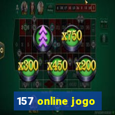 157 online jogo
